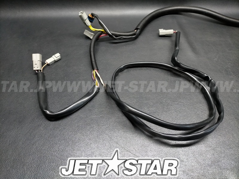 Used 278002119 MAIN HARNESS [S9494-14]