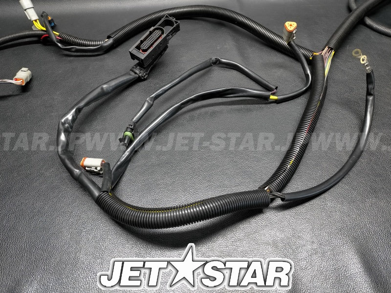 Used 278002119 MAIN HARNESS [S9494-14]