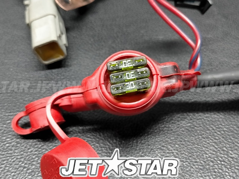 Used 278002119 MAIN HARNESS [S9494-14]