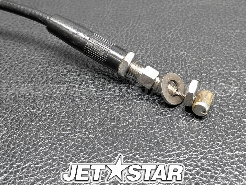 Used 277001121 THROTTLE CABLE [S9494-23]