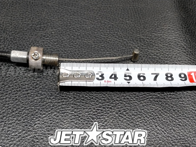 Used 277001121 THROTTLE CABLE [S9494-23]
