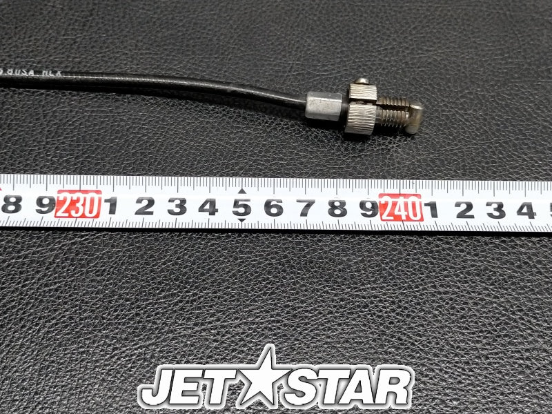 Used 277001121 THROTTLE CABLE [S9494-23]