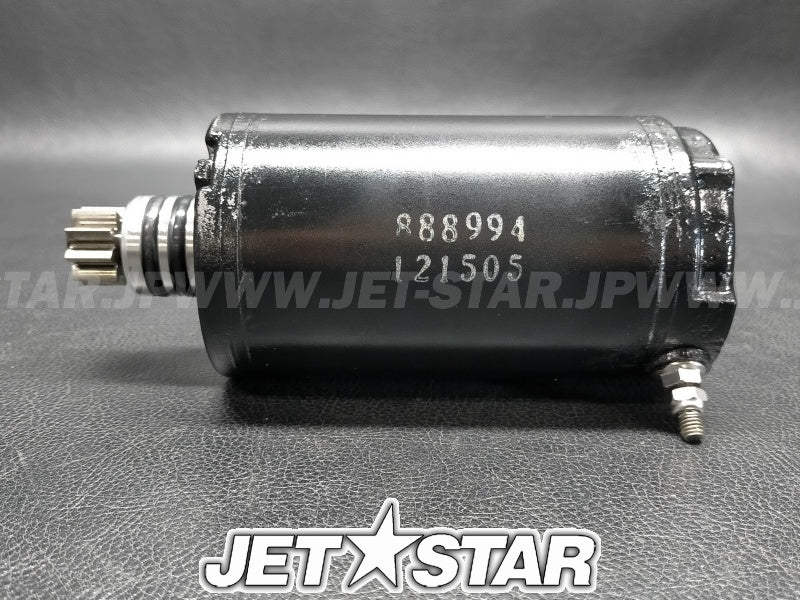 Used 420888994 ELECTRIC STARTER ASS'Y [S9494-24]
