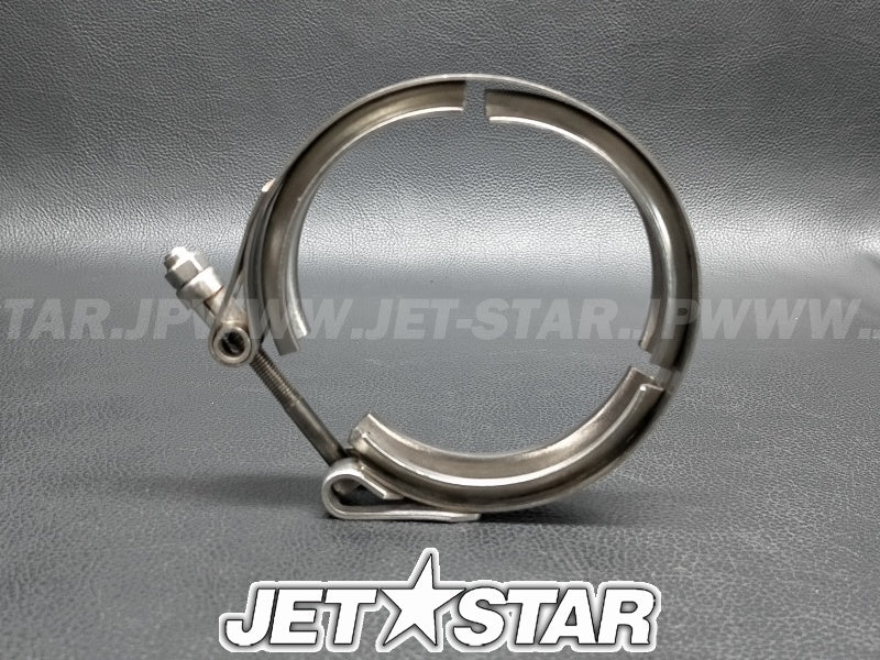 Used 274000959 EXHAUST CLAMP [S9494-26]