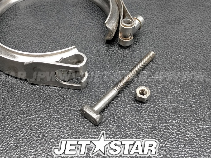 Used 274000959 EXHAUST CLAMP [S9494-26]