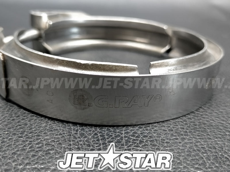 Used 274000959 EXHAUST CLAMP [S9494-26]