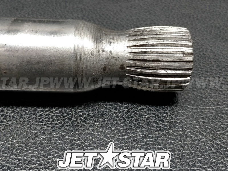 Used 271001550 DRIVE SHAFT [S9494-37]