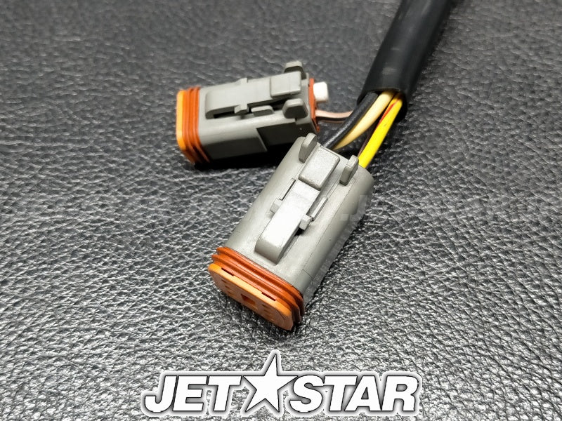 Used 278002112 STEERING HARNESS ASS�E½fY [S9494-51]