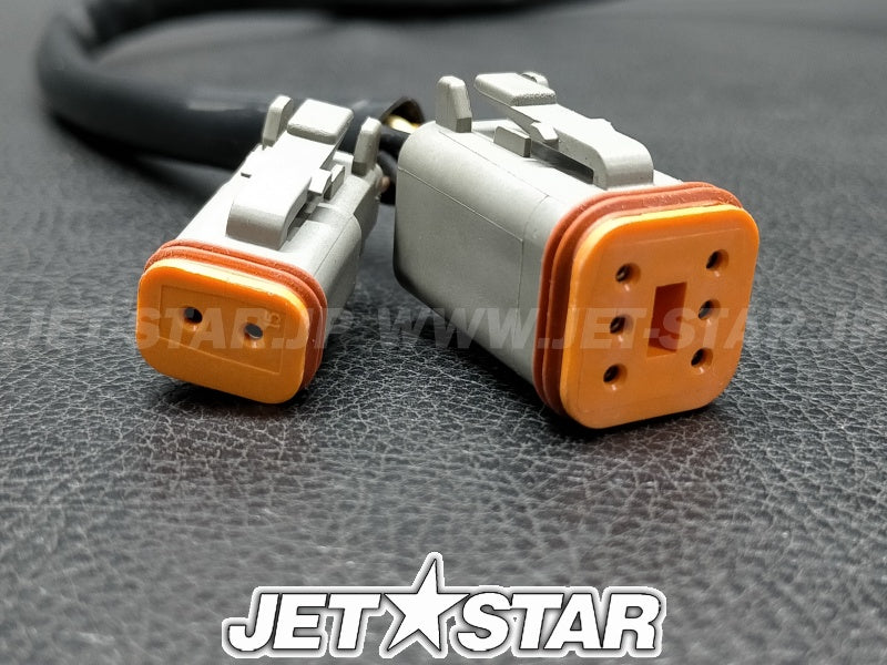 Used 278002112 STEERING HARNESS ASS�E½fY [S9494-51]