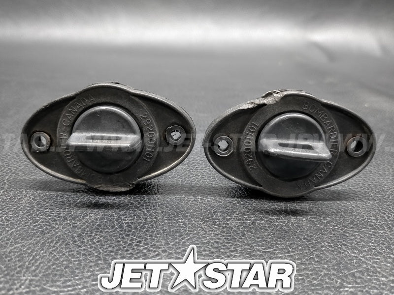 Used 292001252 DRAIN PLUG [S9494-52]