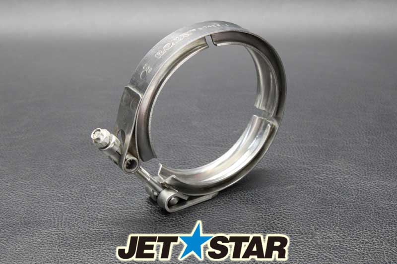 Used 274001472 EXHAUST CLAMP [S950-003]