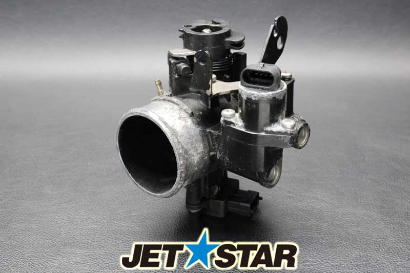Used 420892450 THROTTLE BODY [S950-005]