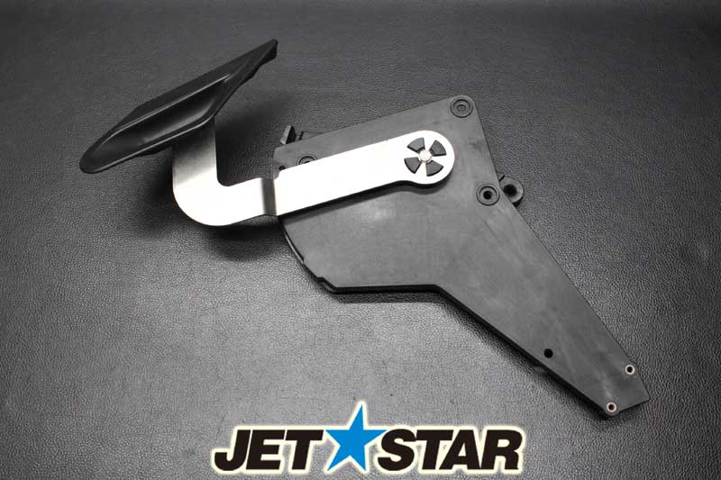 Used 271001157 REVERSE HANDLE, BLACK [S950-011]