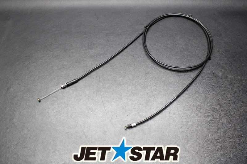 Used 277001121 THROTTLE CABLE [S950-038]