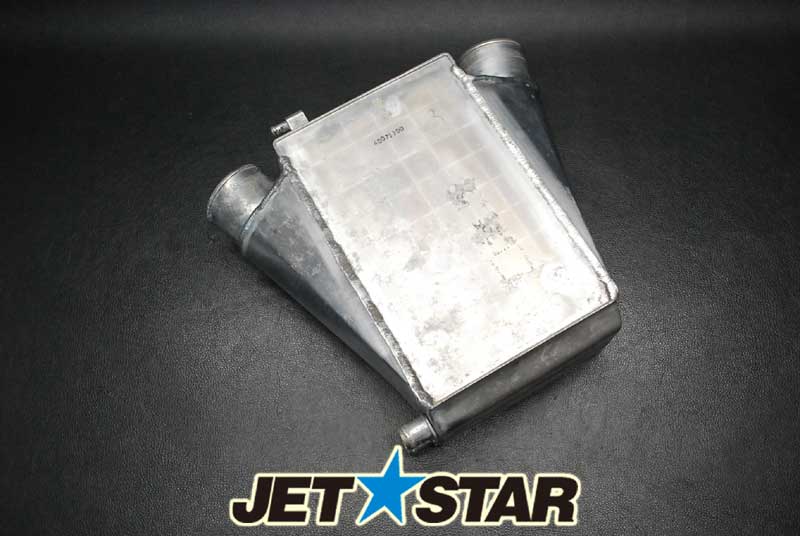Used 276000415 INTERCOOLER (WITH DEFECT) [S951-010]