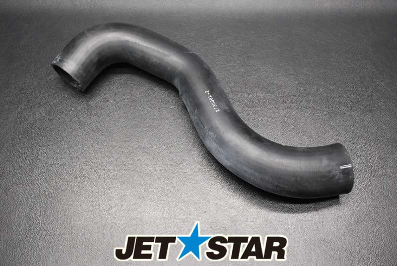 Used 273000404 INLET HOSE COOLER [S951-011]