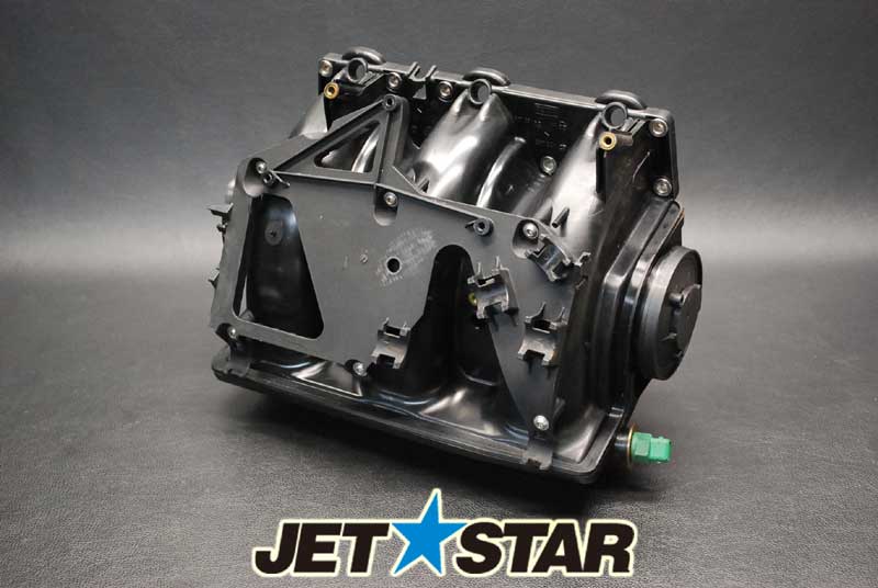 Used 420867951 AIR INTAKE MANIFOLD [S951-013]
