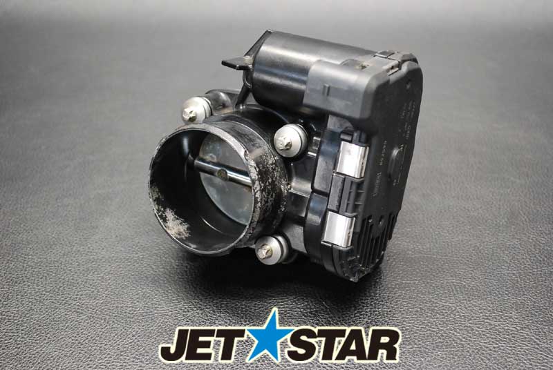 Used 420892592 THROTTLE BODY [S951-017]