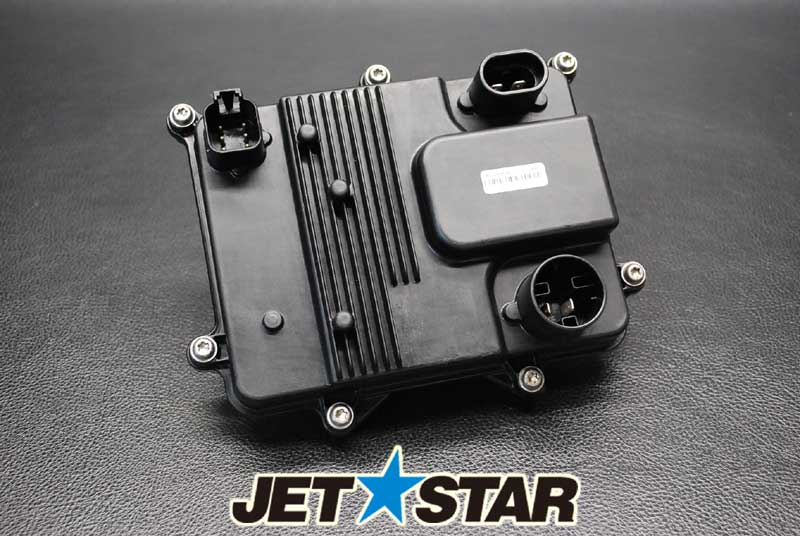 Used 278002491 ELECTRONIC SUSPENSION MODULE [S951-061]