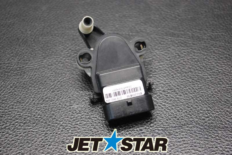 Used 278002284 LH THROTTLE SENSOR [S951-064]