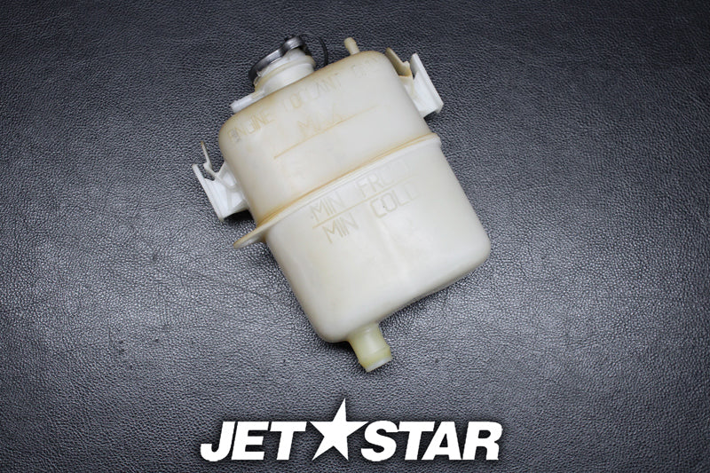 Used 276000086 COOLANT TANK [S9660-01]