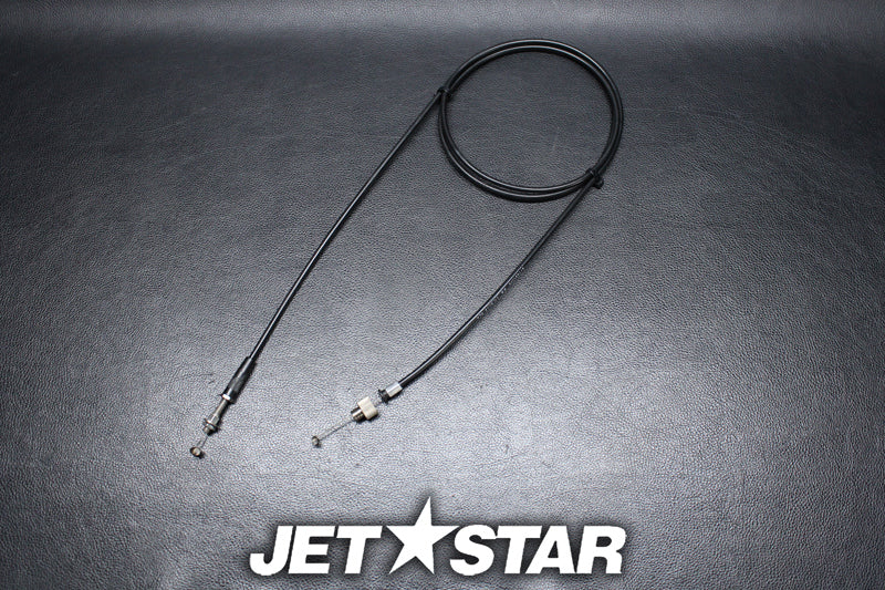 Used 277001170 THROTTLE CABLE [S9660-03]