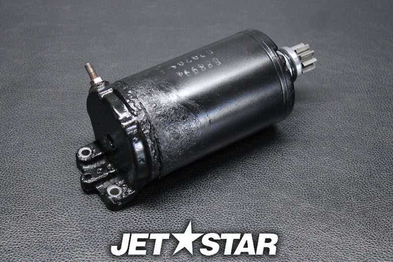 Used 420888995 ELECTRIC STARTER ASS'Y [S9660-09]