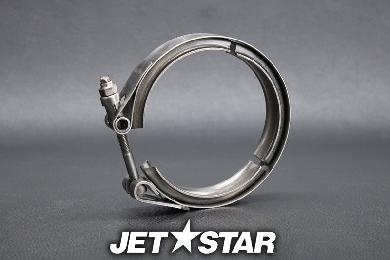 Used 274001472 EXHAUST CLAMP [S9660-11]