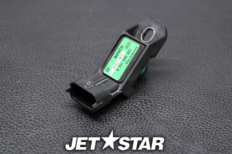 Used 270600040 PRESSURE SENSOR [S9660-16]