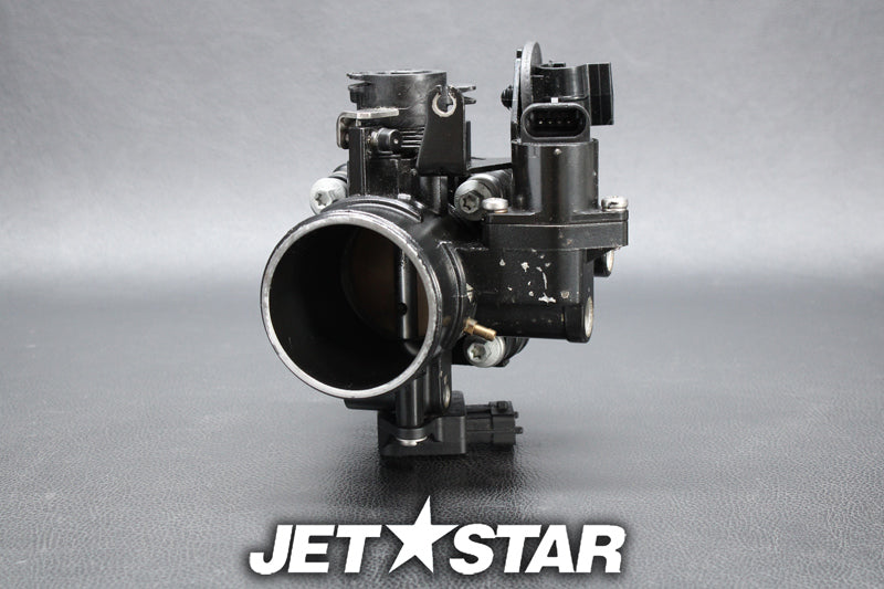 Used 420889024 THROTTLE BODY [S9660-17]