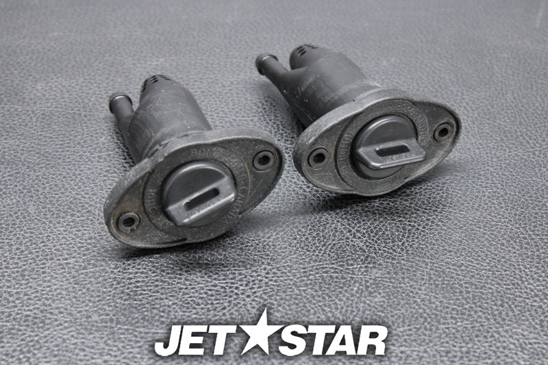 Used 292001252 DRAIN PLUG [S9660-34]