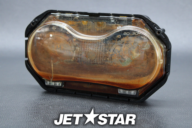 Used 278002107 DIGITAL MULTIFUNCTION GAUGE (WITH DEFECT) [S9660-45]