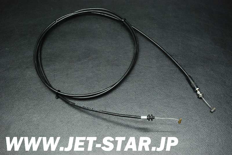 Used 277001121 THROTTLE CABLE [S988-010]