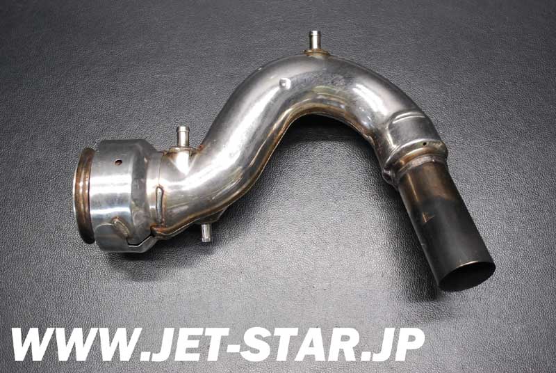 Used 274001049 EXHAUST PIPE [S992-007]