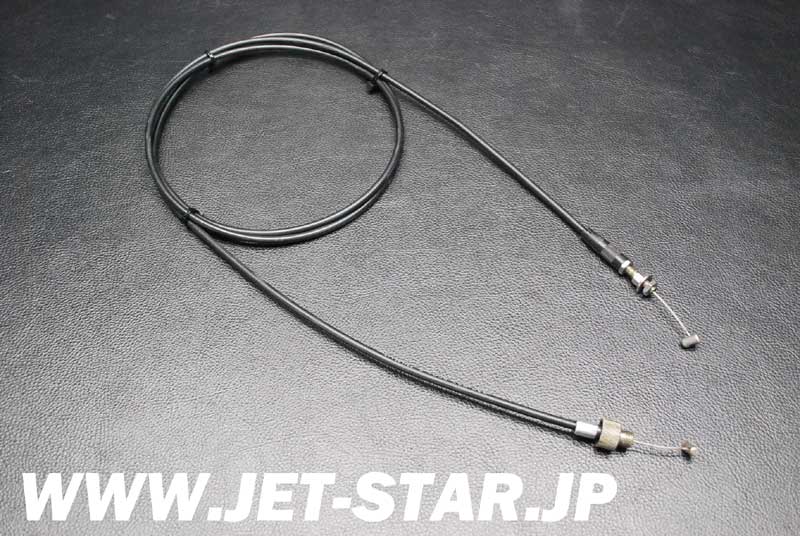 Used 277001122 THROTTLE CABLE [S992-037]