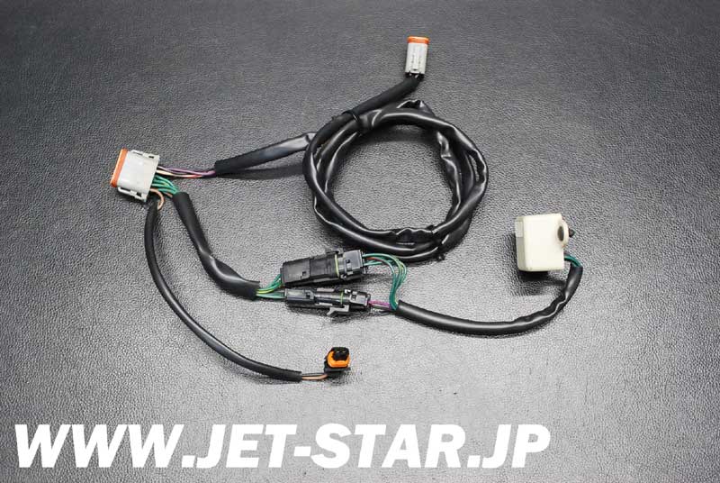 Used 278001702 LCD GAUGE HARNESS [S992-067]