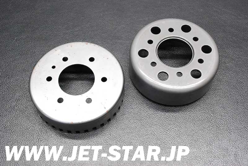 Used 420889710 MAGNETO FLYWHEEL [S992-079]