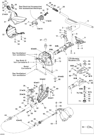 Used 277001103 HOUSING COVER ASS�E½fY [S7142-45]