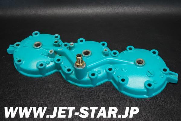 Used 11001-3721 HEAD-CYLINDER (WITH DEFECT) [X000-022]