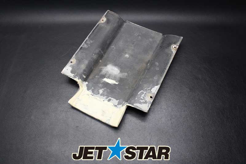 Used Aftermarket CUSTOM RIDING PLATE [X001-141]