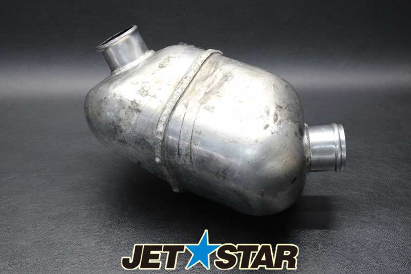 Used F2F-67550-00-00 WATER LOCK COMP [X002-034]