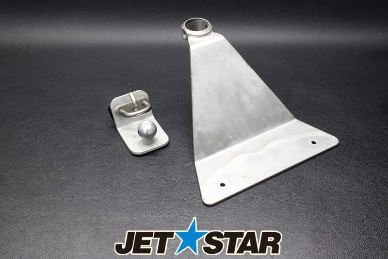 Used Aftermarket WAKE POLE MOUNT [X002-056]