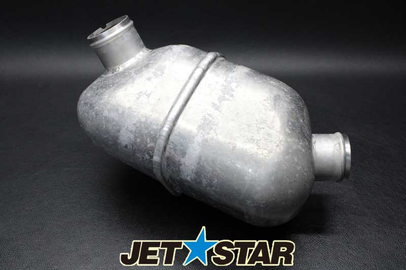 Used F2F-67550-00-00 WATER LOCK COMP [X003-025]