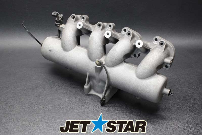 Used 6S5-13641-00-00 MANIFOLD 1 [X003-041]