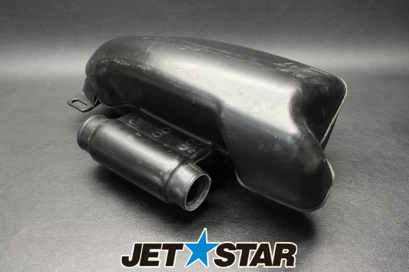 Used 274001045 RH RESONATOR [X003-049]