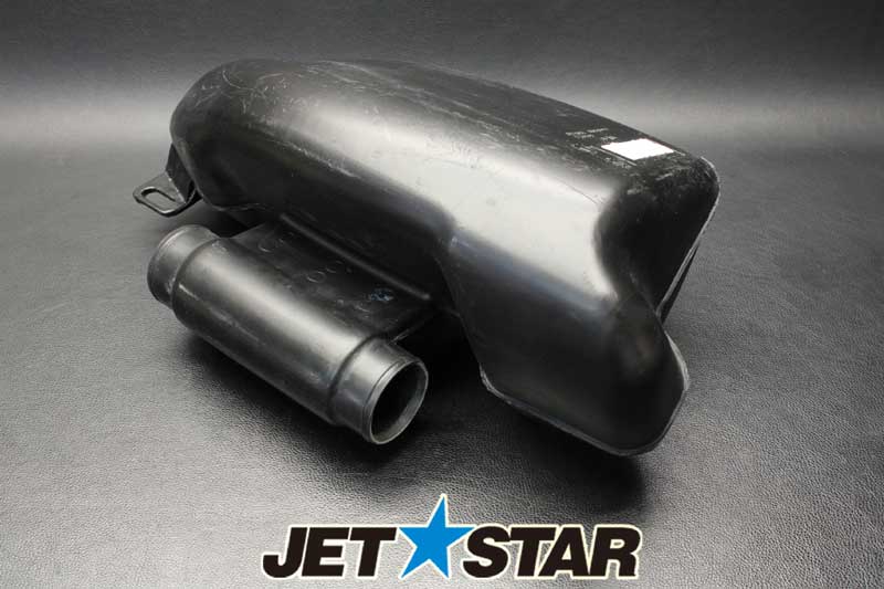 Used 274001045 RH RESONATOR [X003-050]