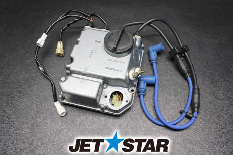 Used 21119-3735 IGNITER [X004-037]