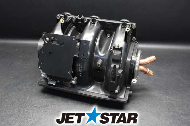 Used 420867955 AIR INTAKE MANIFOLD [X007-033]