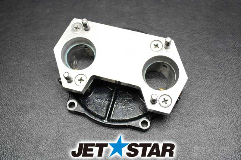 Used 420811306 ROTARY VALVE COVER [X007-036]
