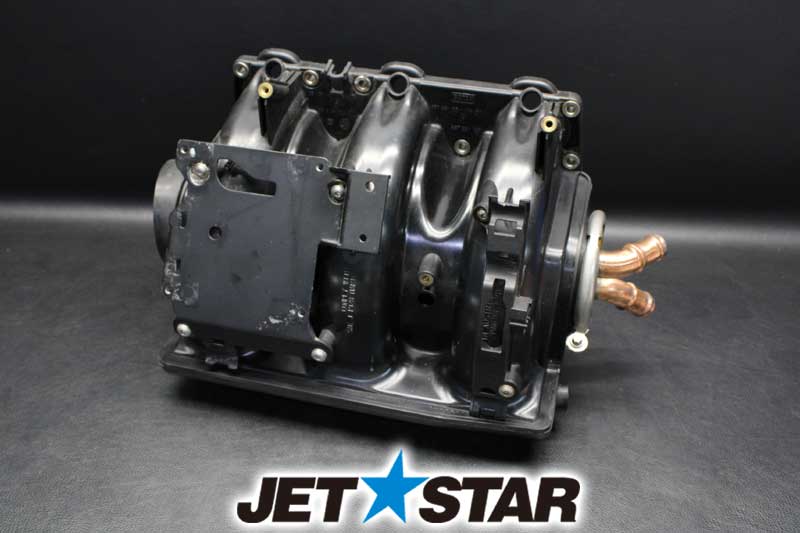 Used 420867955 AIR INTAKE MANIFOLD [X007-047]